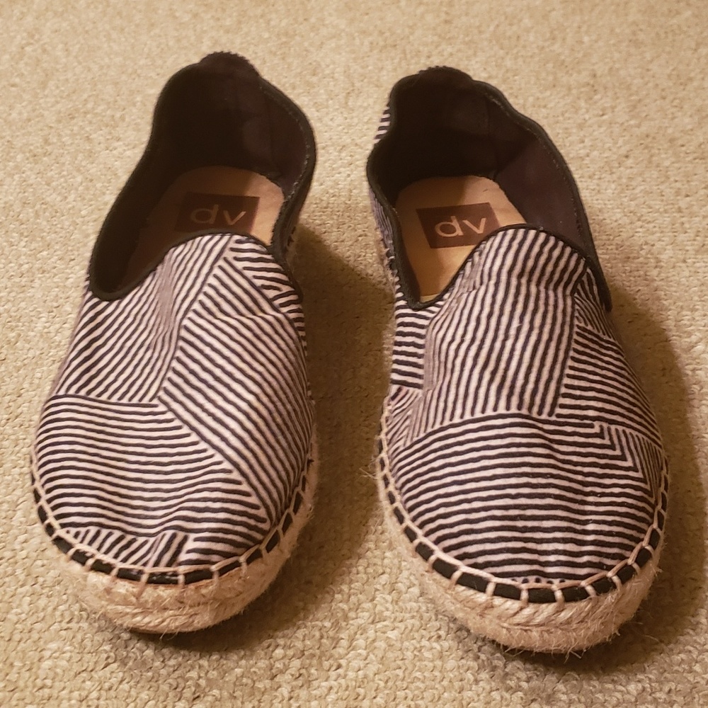 DV by Dolce Vita Espadrille Flats